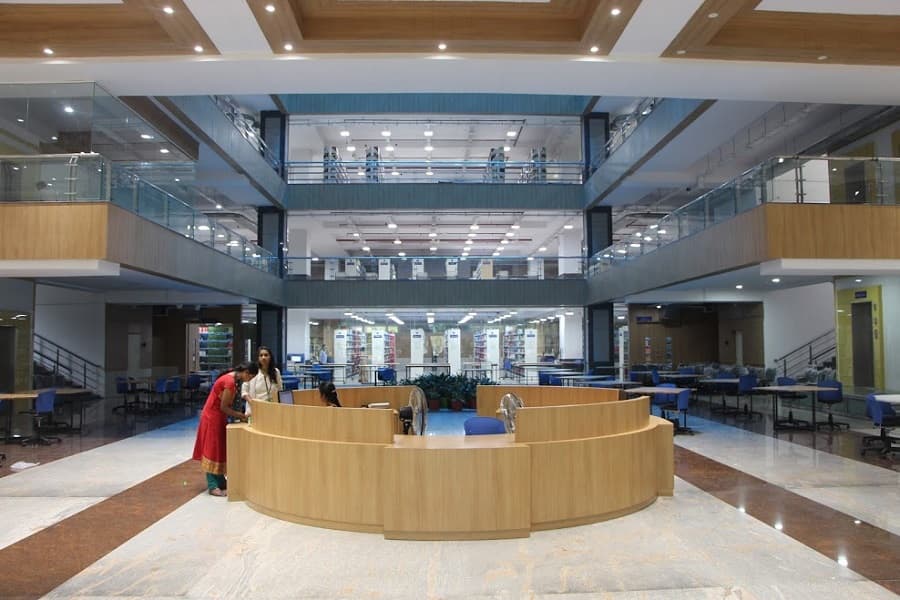 KL University Guntur Facilities photo 8